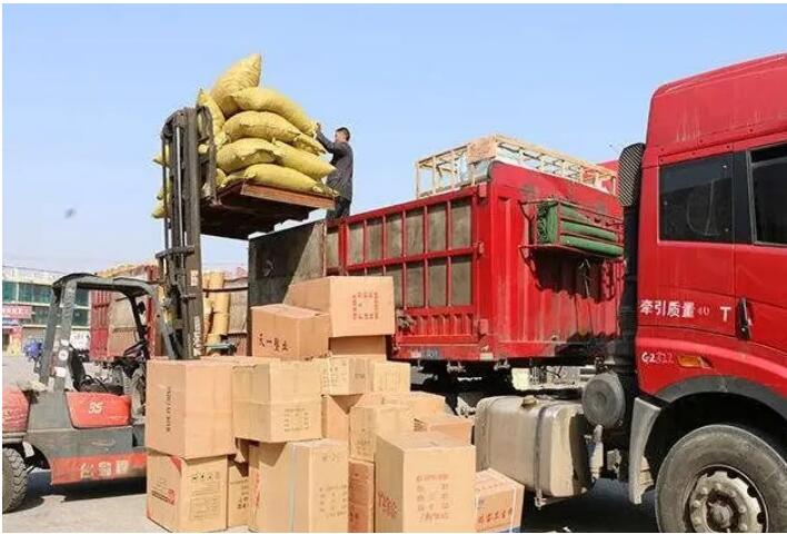 厦门到永善县物流专线