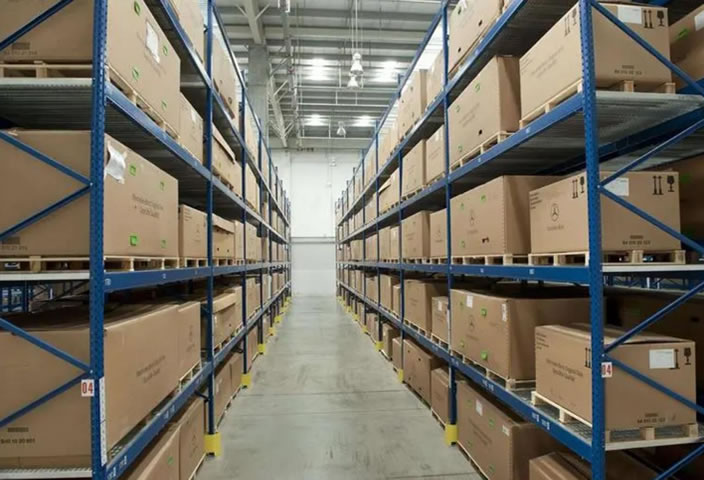 厦门到永善县货物仓储