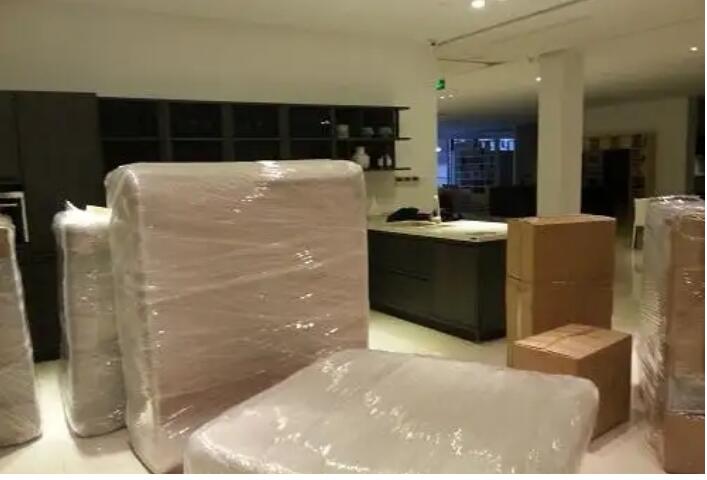 厦门到永善县长途搬家