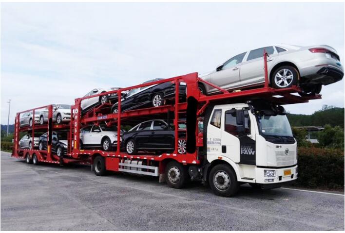 厦门到永善县轿车托运